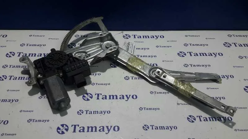 Elevalunas Delantero Derecho para Opel Astra H Caravan