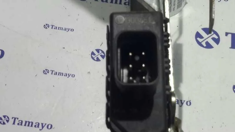 Elevalunas Delantero Derecho para Opel Astra H Caravan