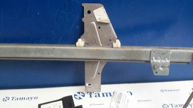 Elevalunas Delantero Derecho para Peugeot 307 Break / Sw (S1)