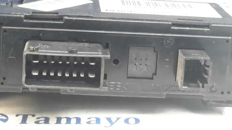 Elevalunas Delantero Derecho para Peugeot 307 Break / Sw (S1)