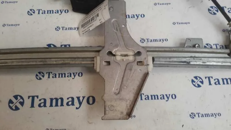 Elevalunas Delantero Derecho para Peugeot 307 Break / Sw (S1)