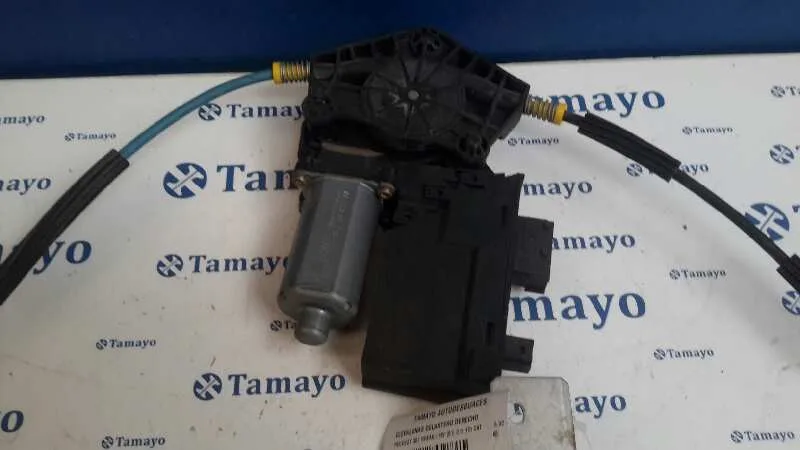 Elevalunas Delantero Derecho para Peugeot 307 Break / Sw (S1)