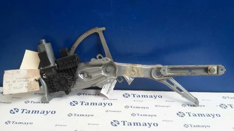 Elevalunas Delantero Izquierdo para Opel Astra G Berlina