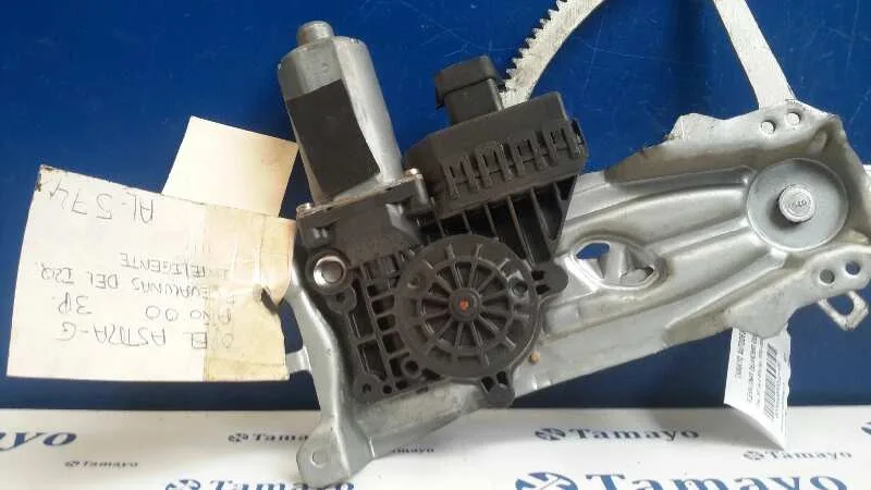 Elevalunas Delantero Izquierdo para Opel Astra G Berlina