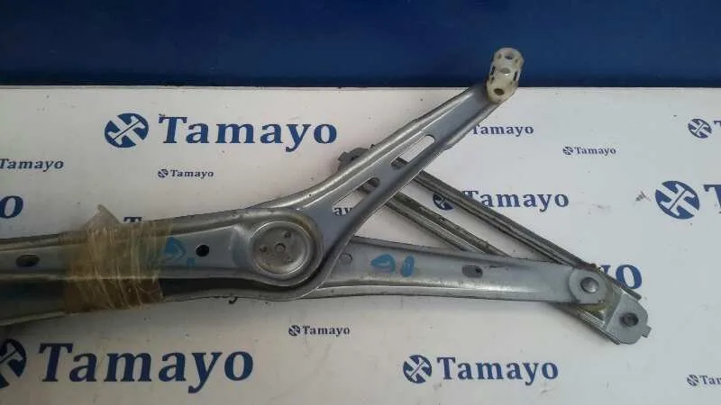 Elevalunas Delantero Izquierdo para Opel Astra G Berlina