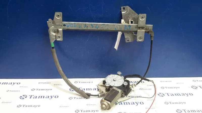 Elevalunas Trasero Derecho para Volvo V40 Familiar