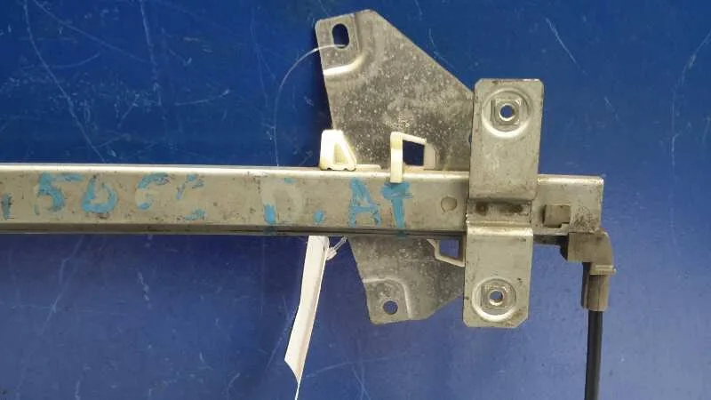 Elevalunas Trasero Derecho para Volvo V40 Familiar