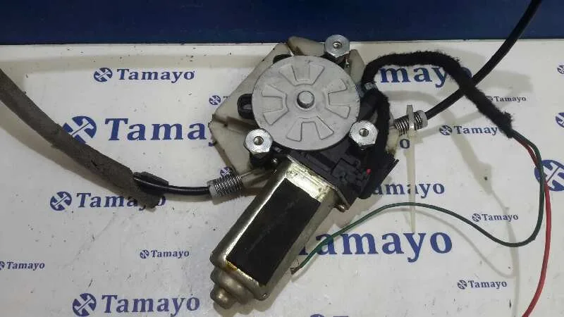 Elevalunas Trasero Derecho para Volvo V40 Familiar