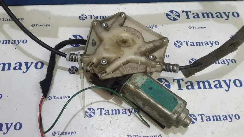 Elevalunas Trasero Derecho para Volvo V40 Familiar