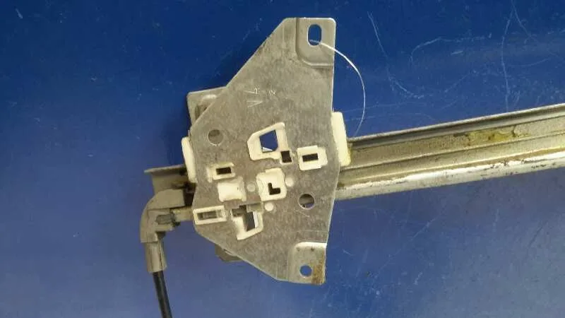 Elevalunas Trasero Derecho para Volvo V40 Familiar