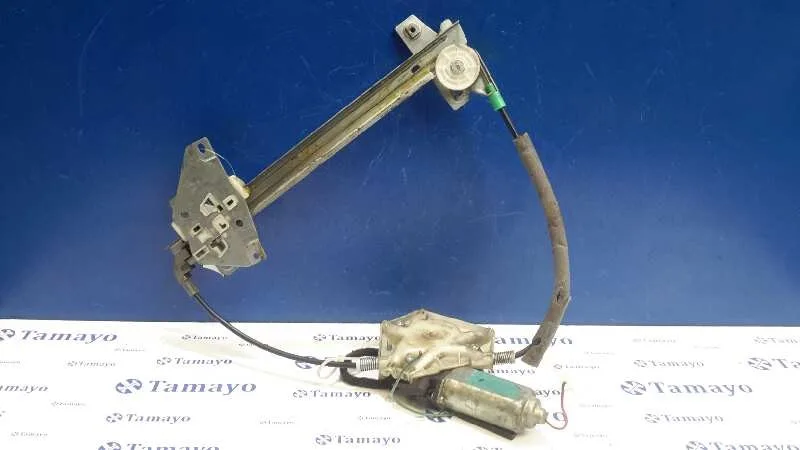 Elevalunas Trasero Derecho para Volvo V40 Familiar