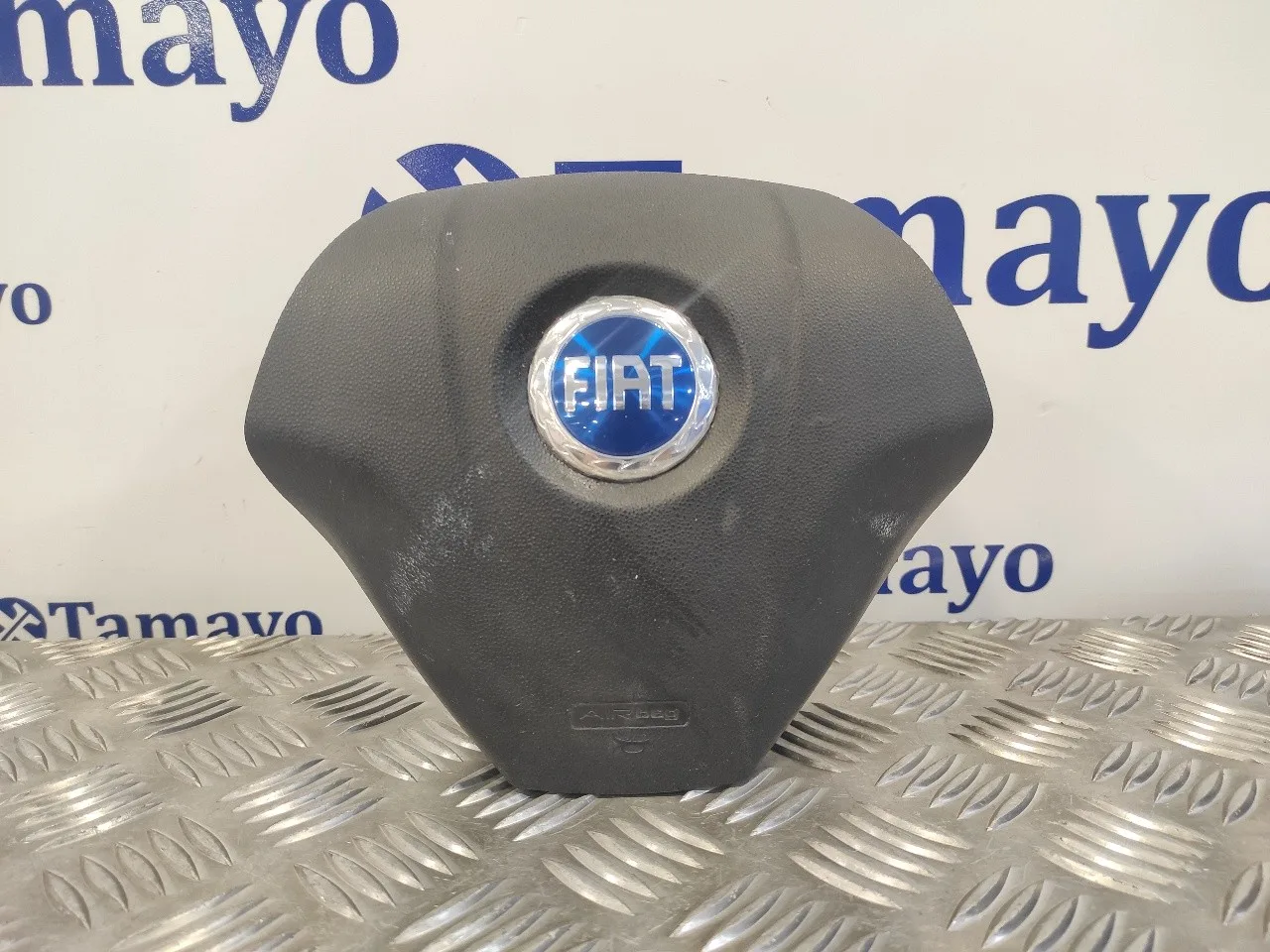 Airbag Delantero Izquierdo para Fiat Grande Punto (199)