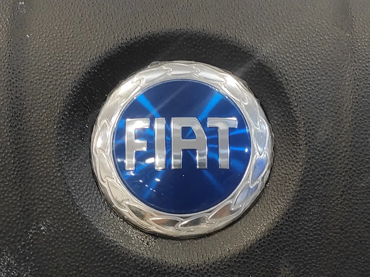 Airbag Delantero Izquierdo para Fiat Grande Punto (199)