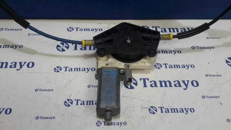 Elevalunas Delantero Derecho para Peugeot 307 (S1)