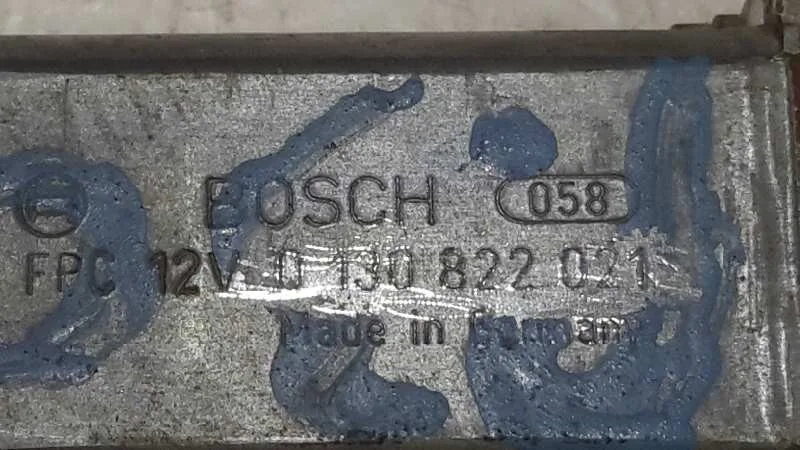 Elevalunas Delantero Derecho para Peugeot 307 (S1)