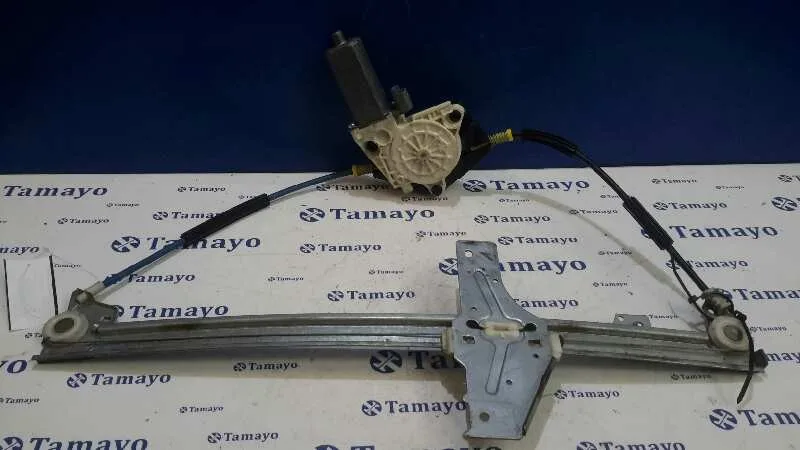Elevalunas Delantero Derecho para Peugeot 307 (S1)