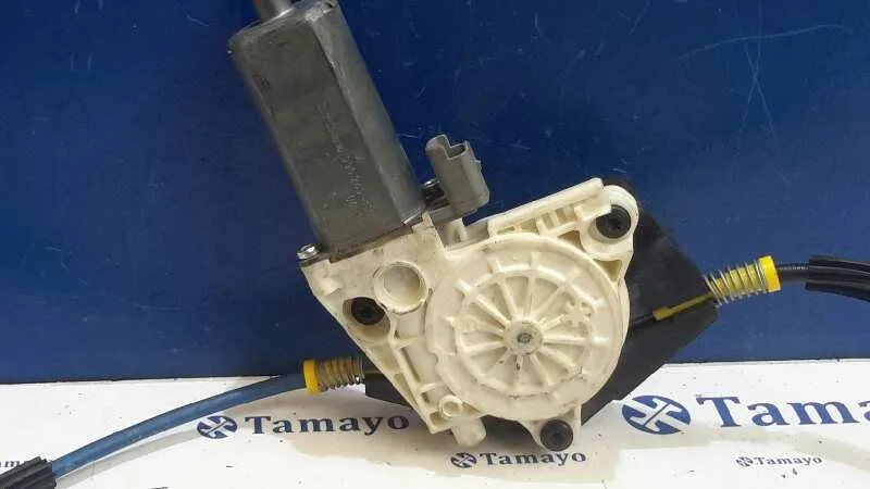 Elevalunas Delantero Derecho para Peugeot 307 (S1)