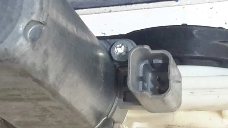 Elevalunas Delantero Derecho para Peugeot 307 (S1)