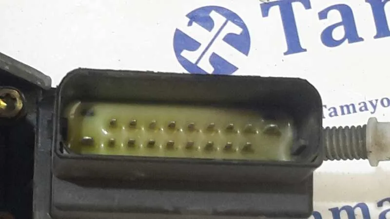 Elevalunas Trasero Derecho para Skoda Octavia Berlina (1U2)