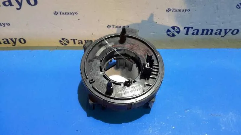 Anillo Airbag para Audi A6 Berlina (4B2)