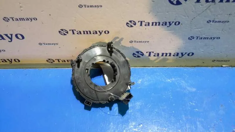 Anillo Airbag para Audi A6 Berlina (4B2)