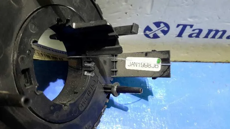Anillo Airbag para Audi A6 Berlina (4B2)