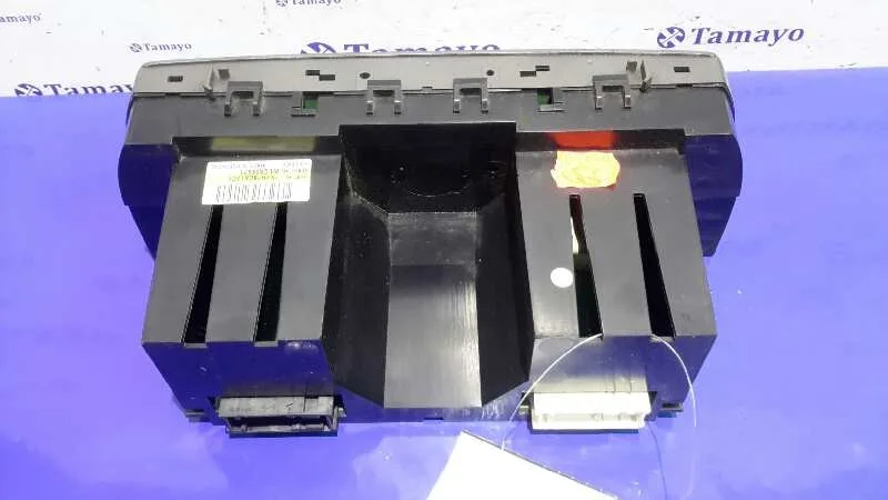 Mando Climatizador para Jaguar X-Type
