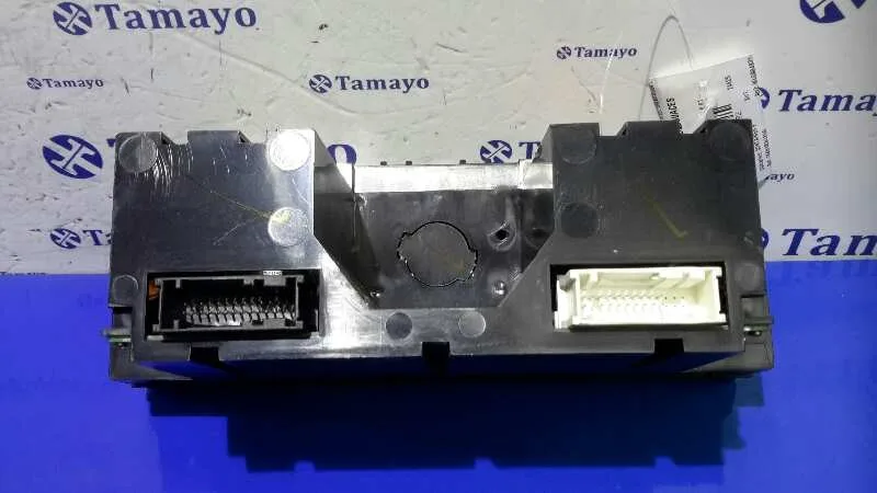 Mando Climatizador para Jaguar X-Type