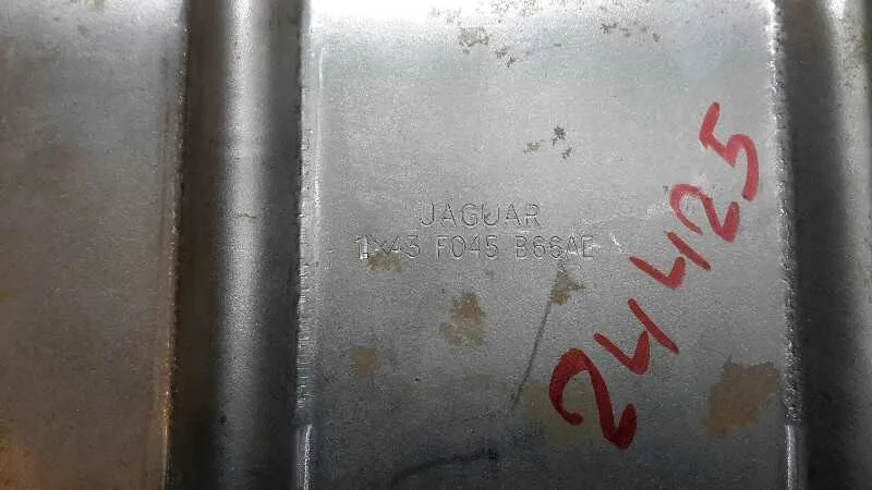 Airbag Delantero Derecho para Jaguar X-Type
