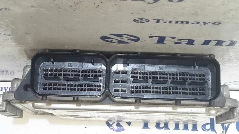 Centralita Motor Uce para Alfa Romeo 147 (190)