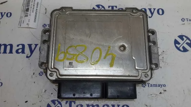 Centralita Motor Uce para Alfa Romeo 147 (190)