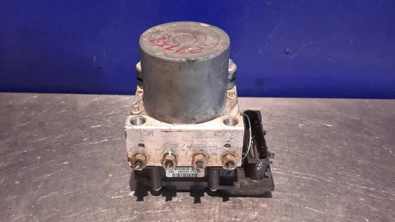 Abs para Ford Mondeo Berlina (Ge)