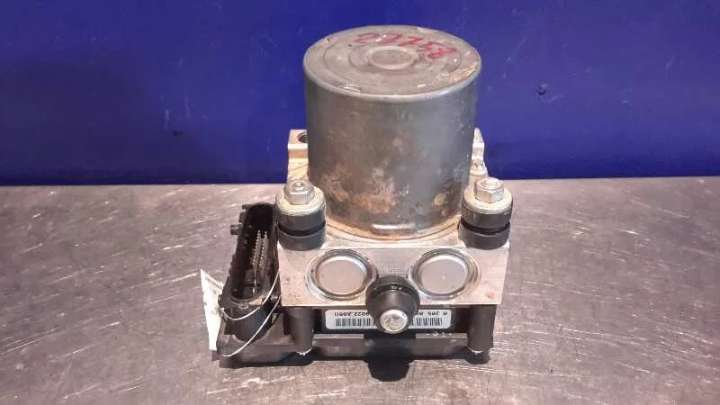 Abs para Ford Mondeo Berlina (Ge)