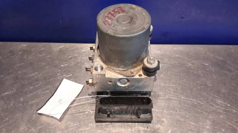 Abs para Ford Mondeo Berlina (Ge)