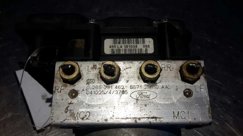 Abs para Ford Mondeo Berlina (Ge)