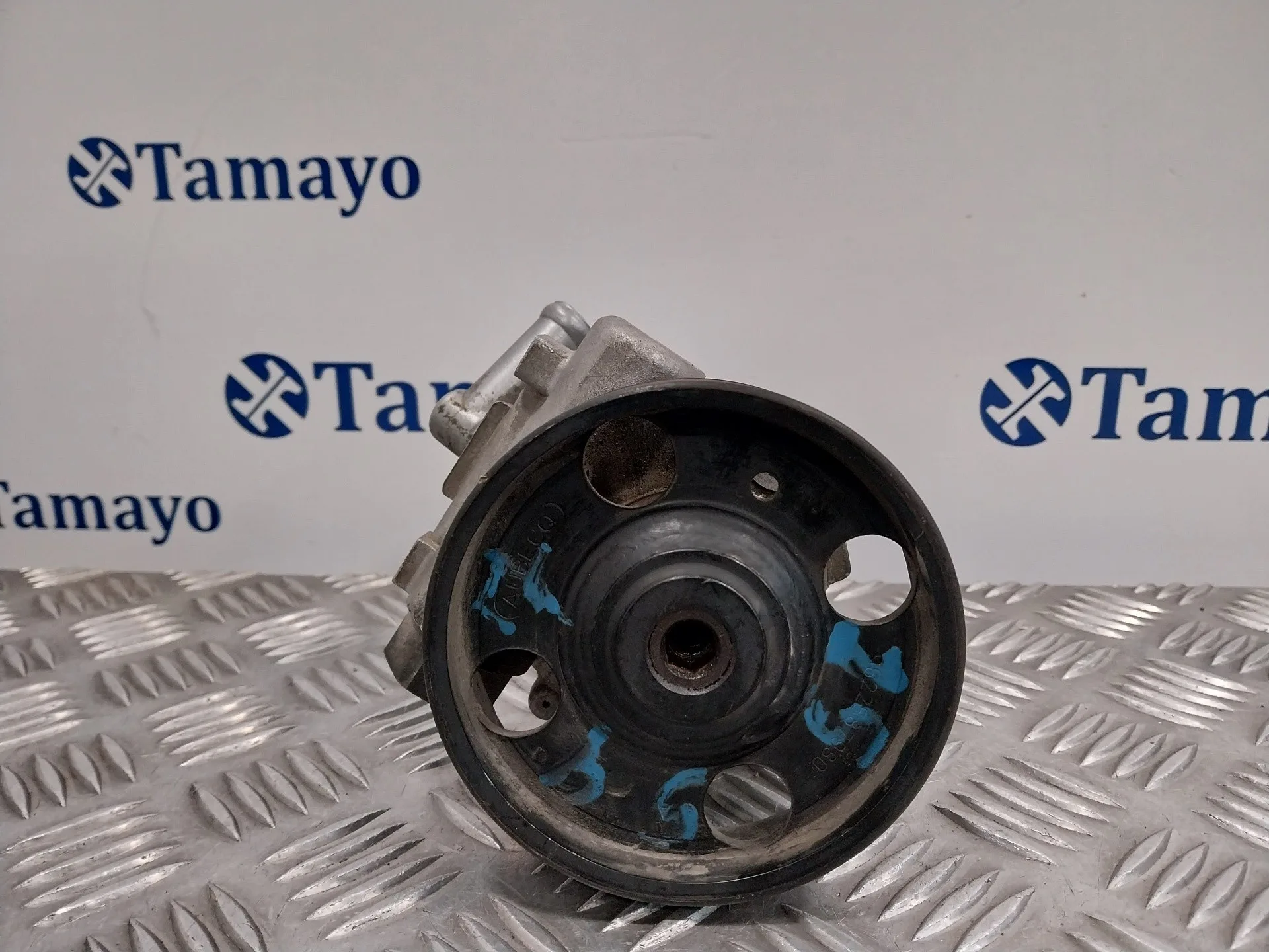 Bomba Servodireccion para Peugeot 406 Berlina (S1/S2)