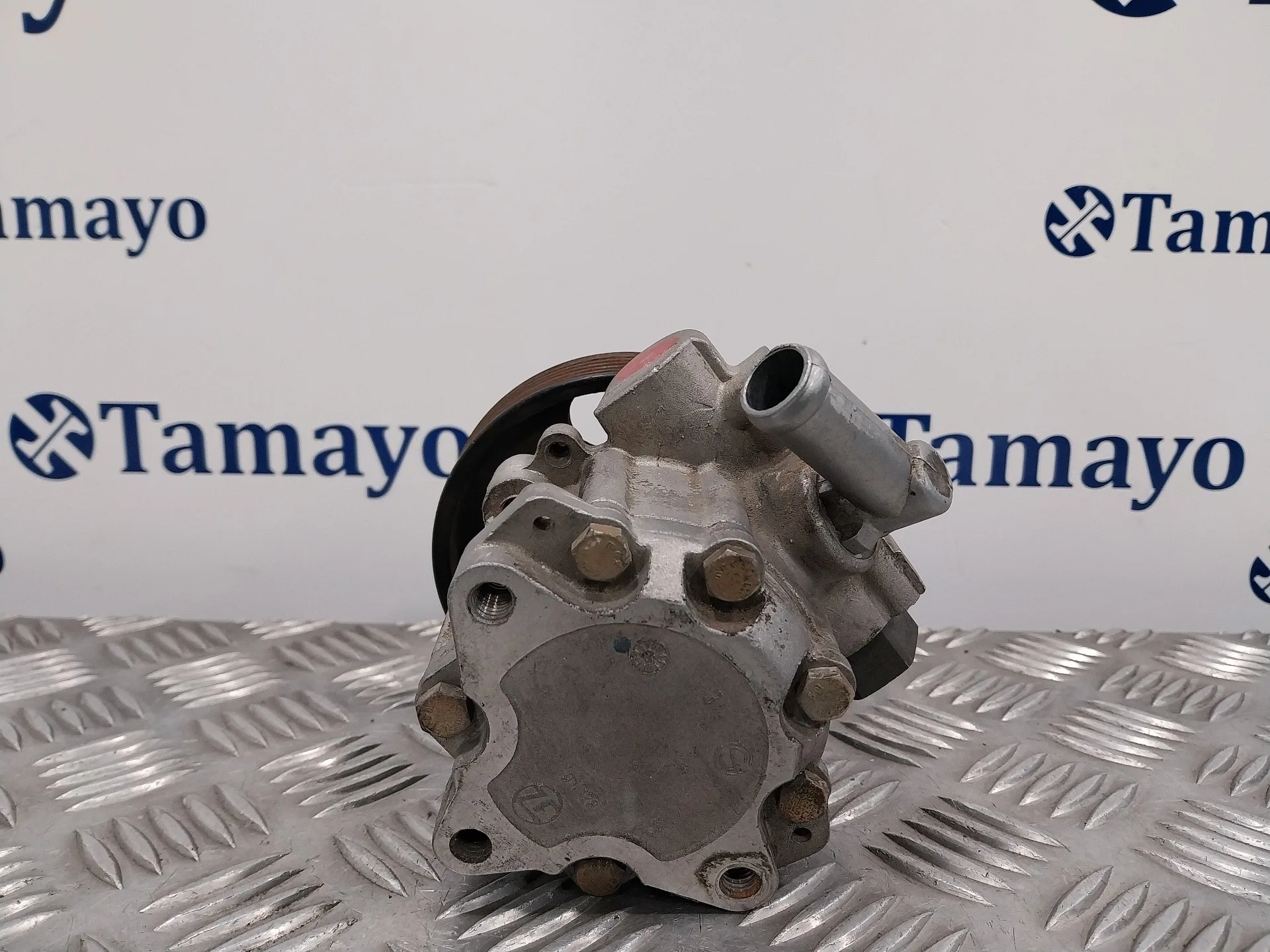 Bomba Servodireccion para Peugeot 406 Berlina (S1/S2)