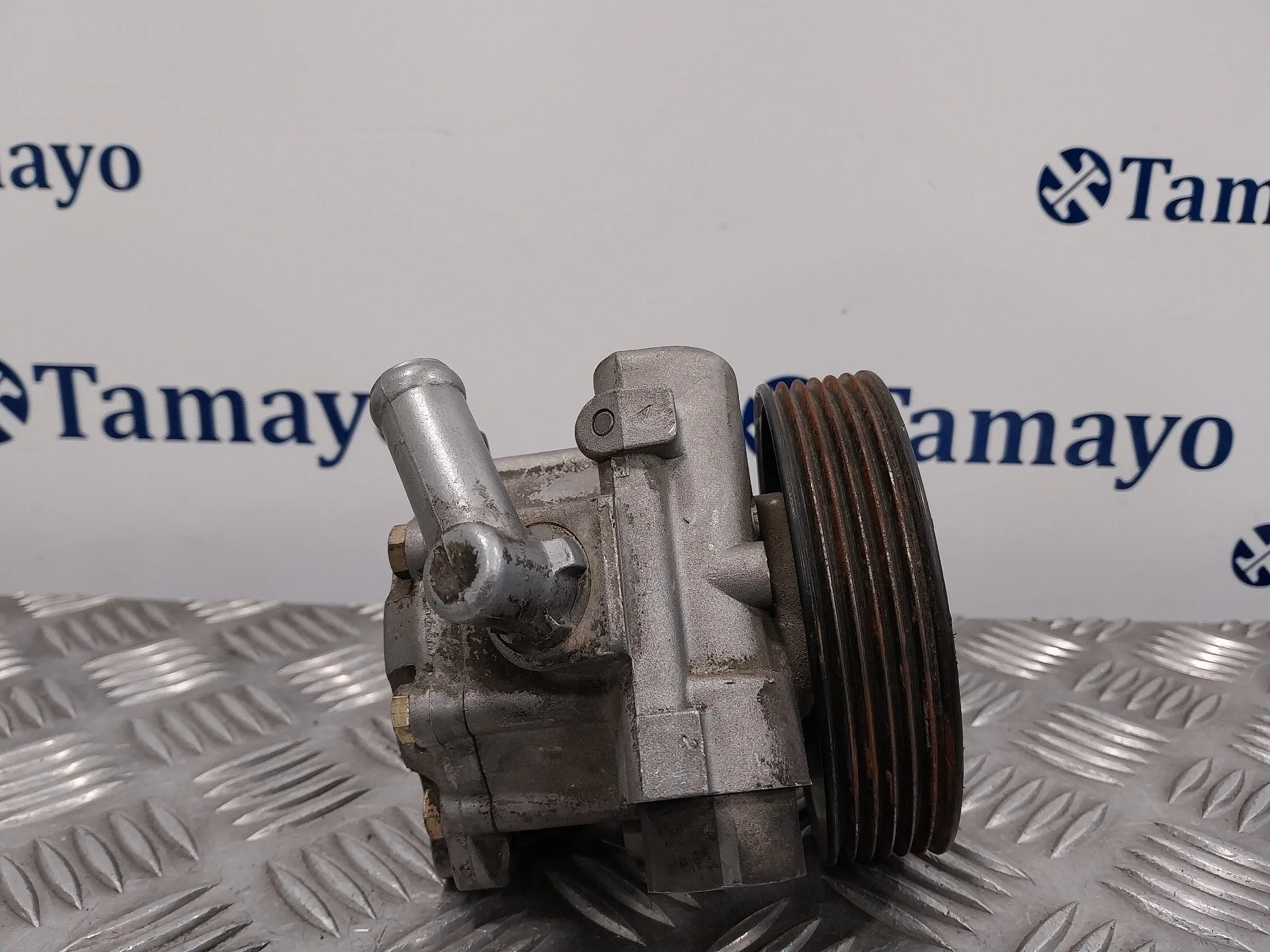 Bomba Servodireccion para Peugeot 406 Berlina (S1/S2)