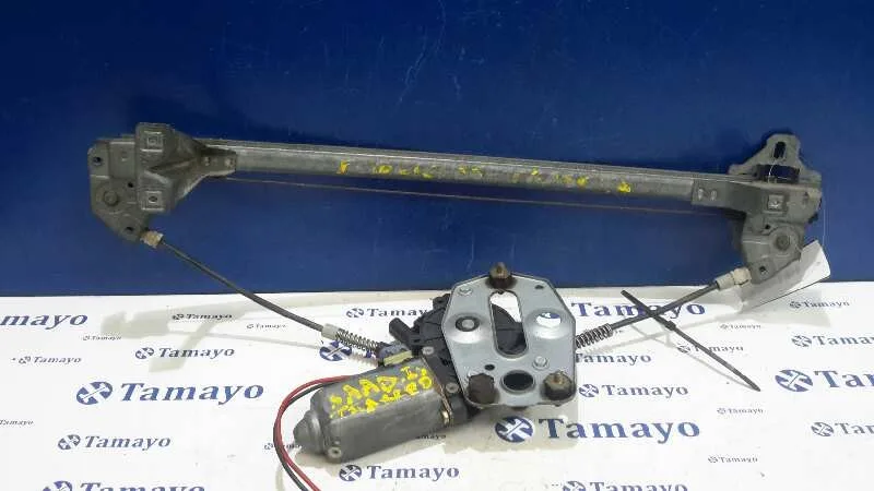 Elevalunas Trasero Izquierdo para Saab 9000 / 9000 Cs