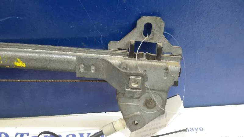 Elevalunas Trasero Izquierdo para Saab 9000 / 9000 Cs