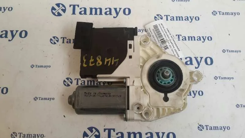 Motor Elevalunas Delantero Izquierdo para Volkswagen Passat Variant (365)
