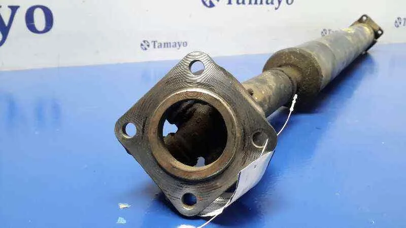 Transmision Central para Kia Sorento