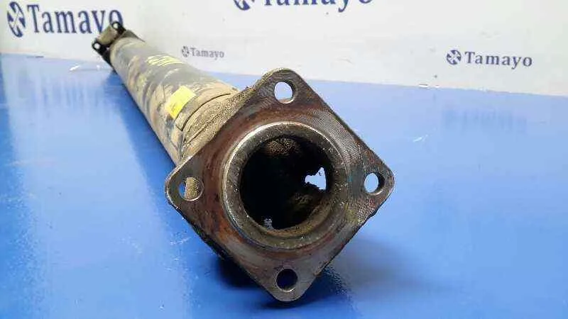 Transmision Central para Kia Sorento