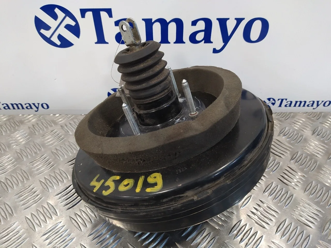 Servofreno para Citroën Berlingo
