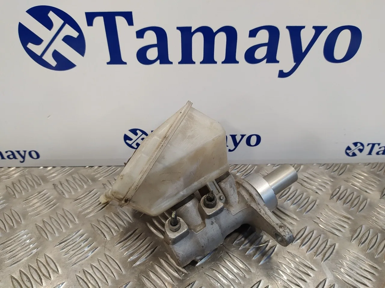 Bomba Freno para Citroën Berlingo