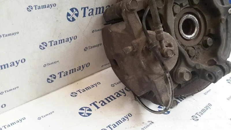 Pinza Freno Delantera Derecha para Nissan Qashqai (J10)
