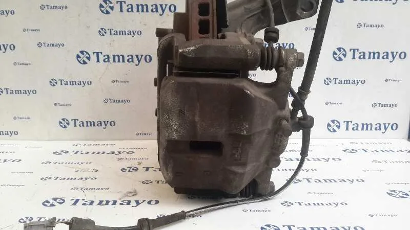 Pinza Freno Delantera Derecha para Nissan Qashqai (J10)