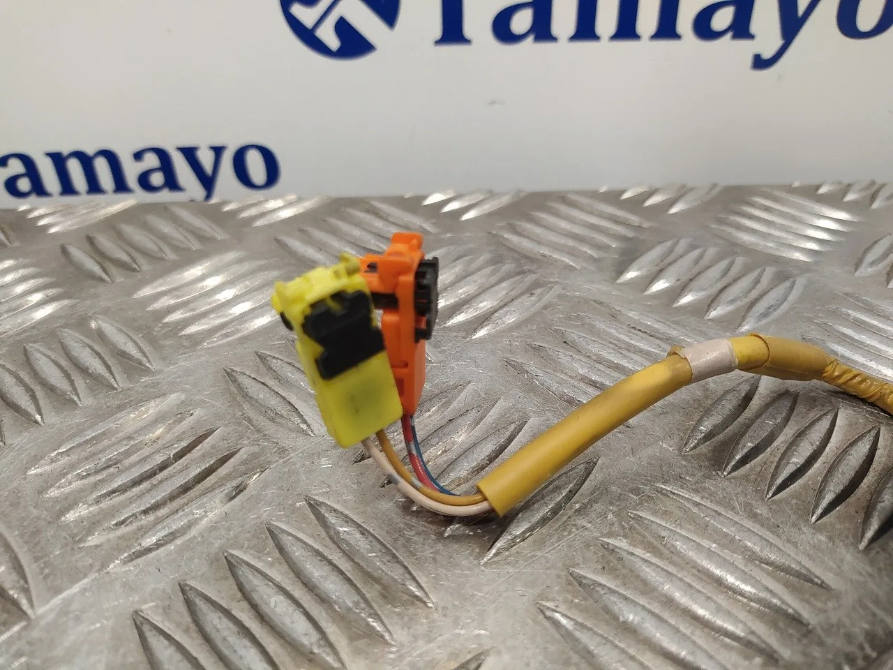 Anillo Airbag para Mazda 6 Monovolumen (Gy)