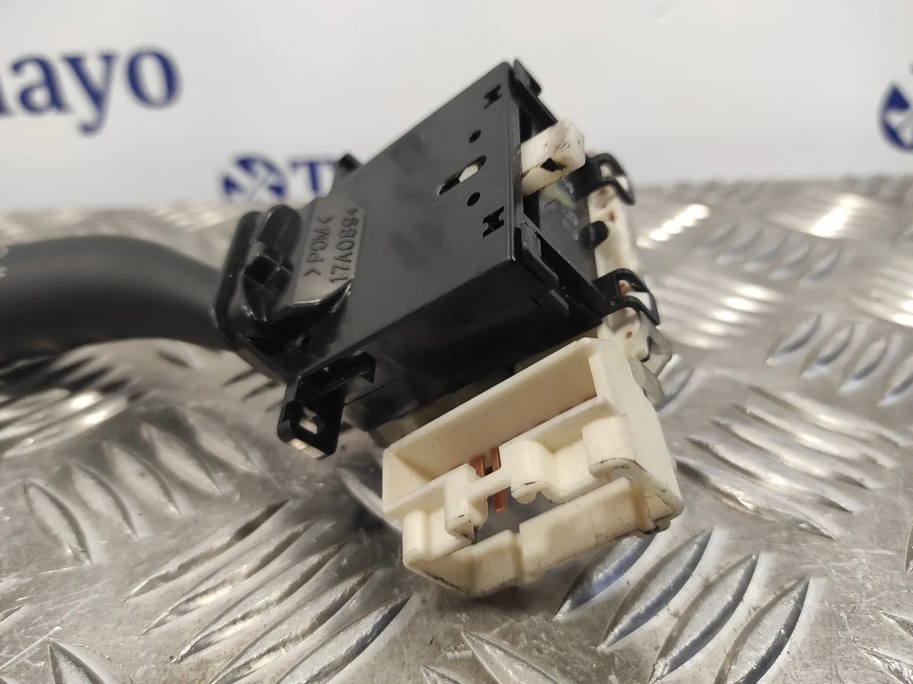 Mando Intermitentes para Mazda 6 Monovolumen (Gy)