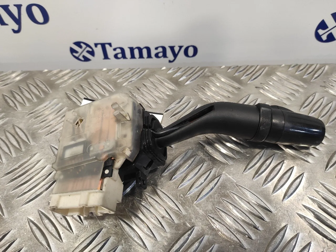 Mando Intermitentes para Mazda 6 Monovolumen (Gy)
